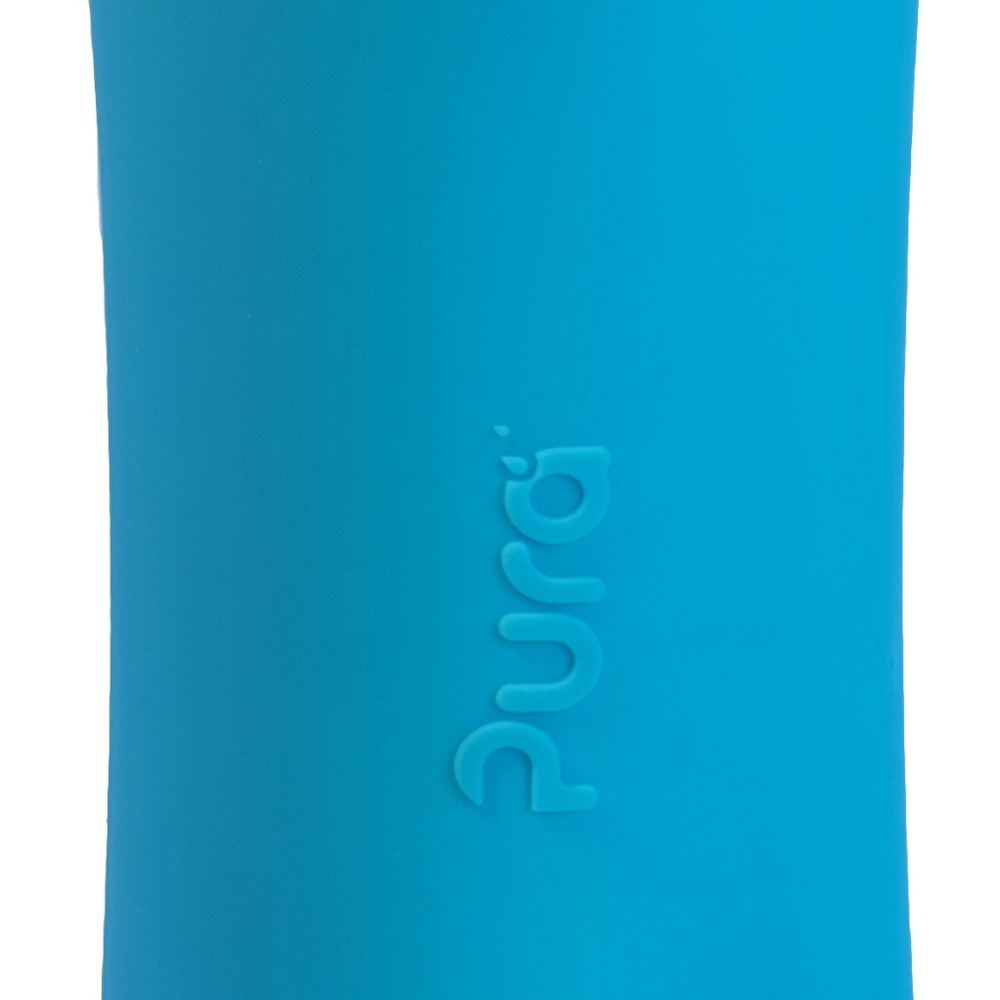Pura Kiki Tall Silicone Sleeve for Bottle